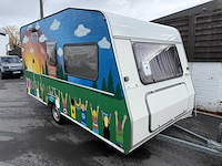 Knaus caravan - afbeelding 32 van  34