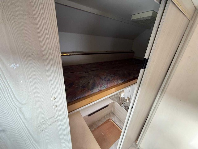 Knaus caravan - afbeelding 4 van  18