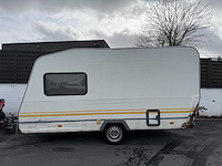 Knaus caravan - afbeelding 6 van  18