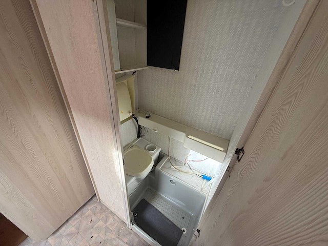 Knaus caravan - afbeelding 13 van  34
