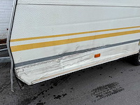 Knaus caravan - afbeelding 26 van  34