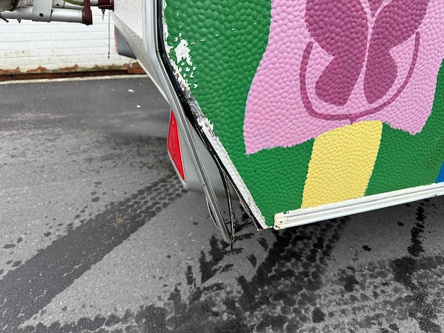Knaus caravan - afbeelding 29 van  34