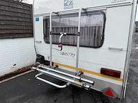 Knaus caravan - afbeelding 9 van  34