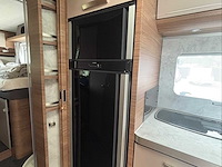 Knaus r12 autocaravane intégrale motorhome - afbeelding 27 van  50