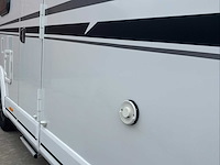 Knaus r12 autocaravane intégrale motorhome - afbeelding 48 van  50