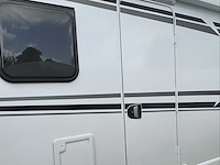 Knaus r12 autocaravane intégrale motorhome - afbeelding 49 van  50