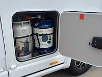 Knaus r12 autocaravane intégrale motorhome - afbeelding 50 van  50
