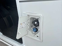 Knaus r12 autocaravane intégrale motorhome - afbeelding 6 van  50