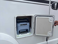 Knaus r12 autocaravane intégrale motorhome - afbeelding 2 van  50