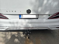 Knaus r12 autocaravane intégrale motorhome - afbeelding 5 van  50