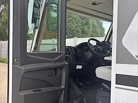 Knaus r12 autocaravane intégrale motorhome - afbeelding 18 van  50
