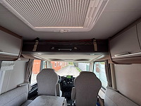 Knaus r12 autocaravane intégrale motorhome - afbeelding 22 van  50
