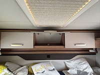 Knaus r12 autocaravane intégrale motorhome - afbeelding 35 van  50