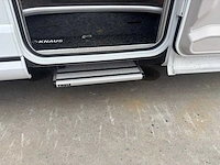 Knaus r12 autocaravane intégrale motorhome - afbeelding 3 van  50