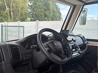 Knaus r12 autocaravane intégrale motorhome - afbeelding 17 van  50