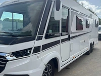 Knaus r12 autocaravane intégrale motorhome - afbeelding 12 van  50