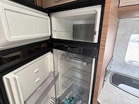 Knaus r12 autocaravane intégrale motorhome - afbeelding 28 van  50