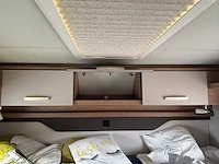 Knaus r12 autocaravane intégrale motorhome - afbeelding 35 van  50