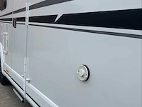 Knaus r12 autocaravane intégrale motorhome - afbeelding 48 van  50