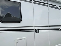 Knaus r12 autocaravane intégrale motorhome - afbeelding 49 van  50