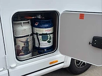 Knaus r12 autocaravane intégrale motorhome - afbeelding 50 van  50