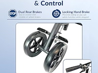 Kneerover knieroller - afbeelding 4 van  7