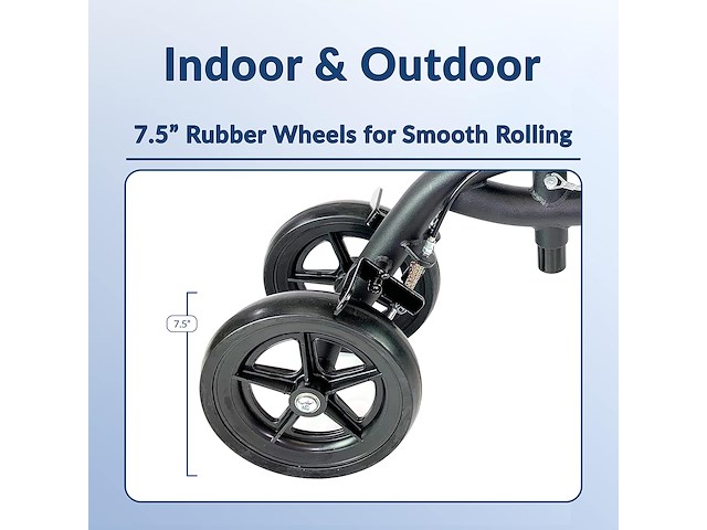 Kneerover knieroller - afbeelding 6 van  7