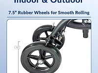 Kneerover knieroller - afbeelding 6 van  7