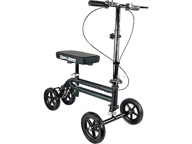 Kneerover knieroller - afbeelding 1 van  7