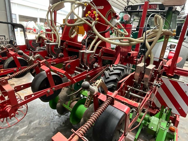 Kneverland ng300 zaaimachine - afbeelding 2 van  29