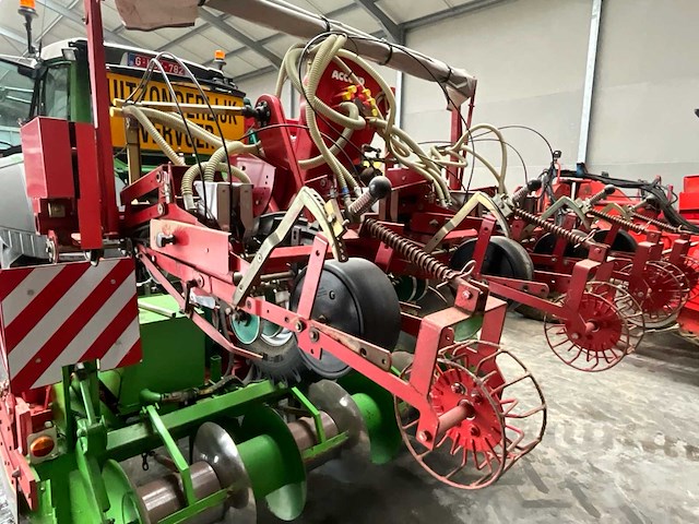 Kneverland ng300 zaaimachine - afbeelding 3 van  29