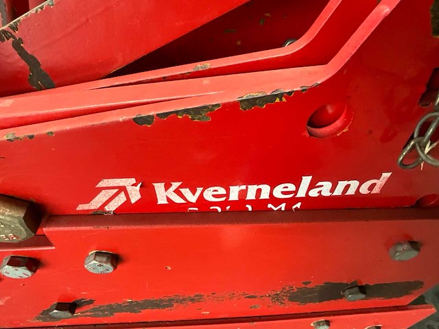 Kneverland ng300 zaaimachine - afbeelding 6 van  29