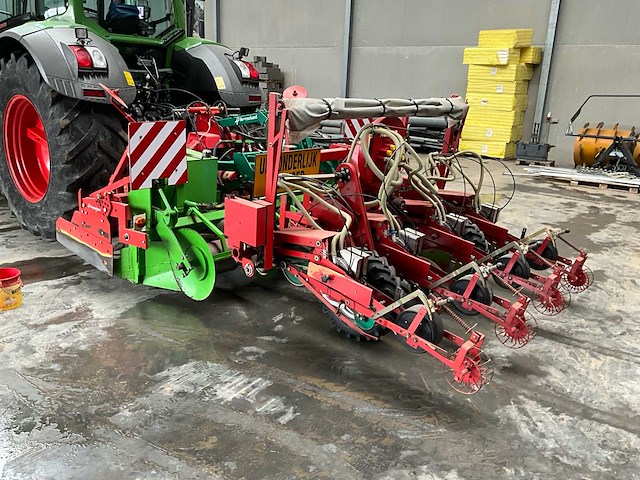 Kneverland ng300 zaaimachine - afbeelding 26 van  29