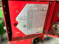 Kneverland ng300 zaaimachine - afbeelding 15 van  29