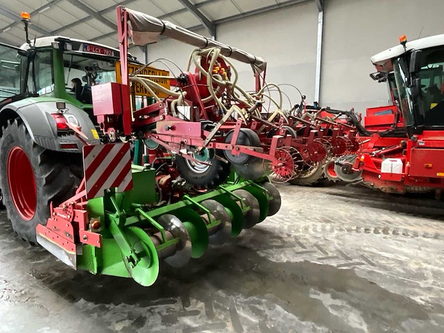 Kneverland ng300 zaaimachine - afbeelding 27 van  29