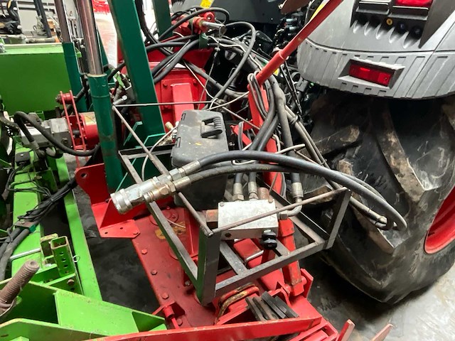 Kneverland ng300 zaaimachine - afbeelding 19 van  29