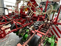 Kneverland ng300 zaaimachine - afbeelding 1 van  21