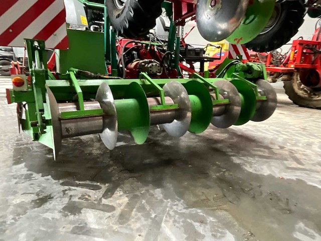 Kneverland ng300 zaaimachine - afbeelding 2 van  21