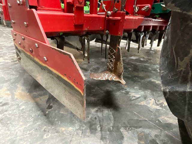 Kneverland ng300 zaaimachine - afbeelding 11 van  21