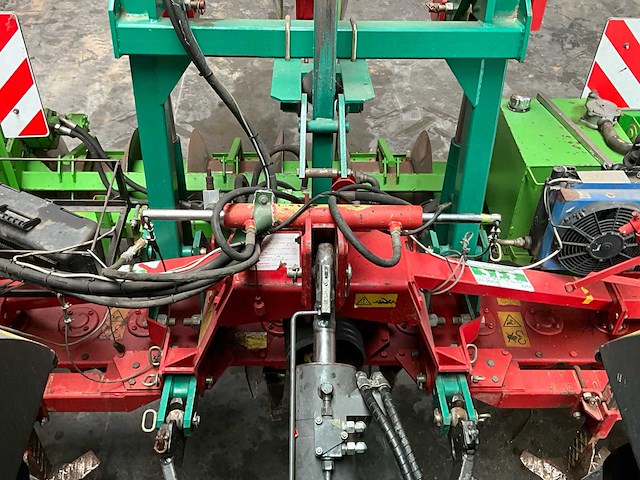 Kneverland ng300 zaaimachine - afbeelding 14 van  21