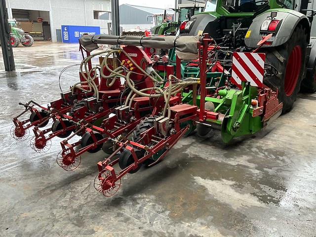 Kneverland ng300 zaaimachine - afbeelding 17 van  21