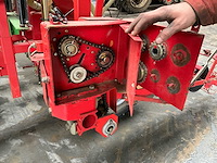 Kneverland ng300 zaaimachine - afbeelding 6 van  21