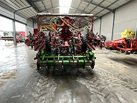 Kneverland ng300 zaaimachine - afbeelding 8 van  21