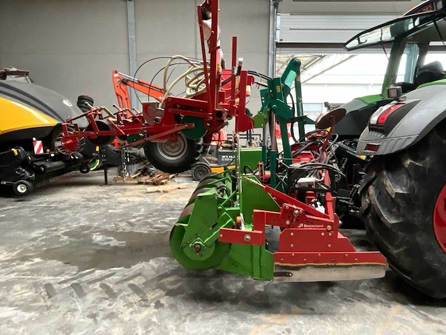 Kneverland ng300 zaaimachine - afbeelding 9 van  21