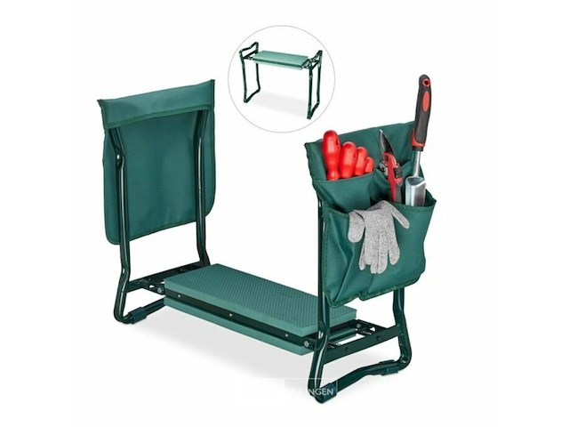 Kniebank - afbeelding 1 van  5