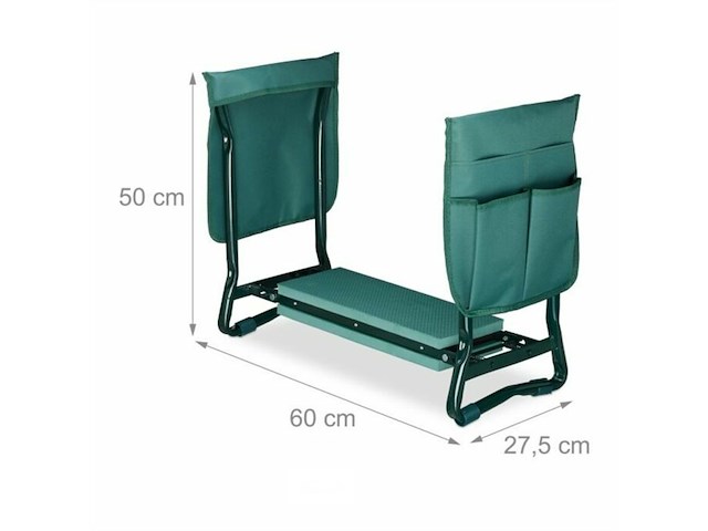 Kniebank - afbeelding 2 van  5