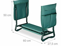 Kniebank - afbeelding 2 van  5