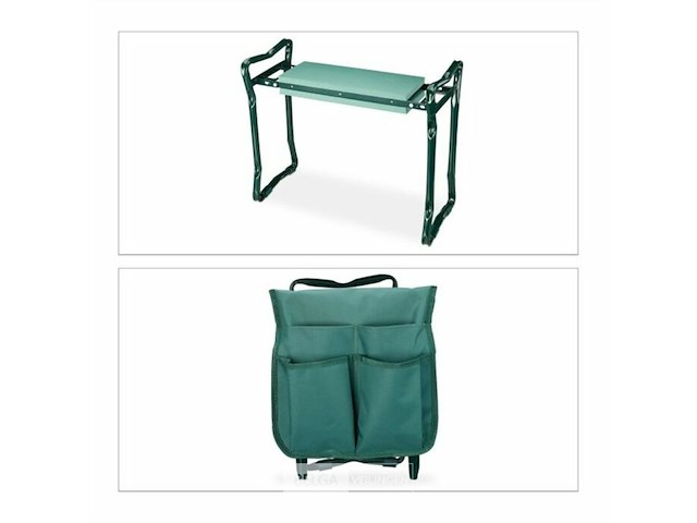 Kniebank - afbeelding 3 van  5