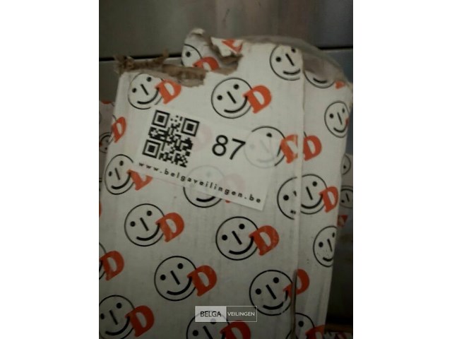 Kniekoppeling rvs - afbeelding 2 van  3