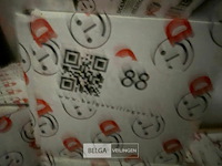 Kniekoppeling rvs - afbeelding 2 van  4